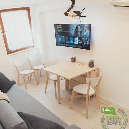 Giorgio Apartment Piran Ngoại thất bức ảnh