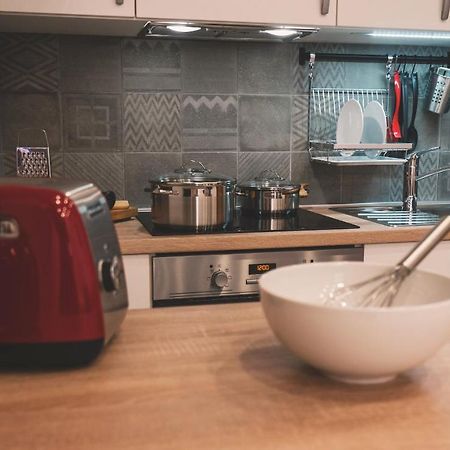 Giorgio Apartment Piran Ngoại thất bức ảnh