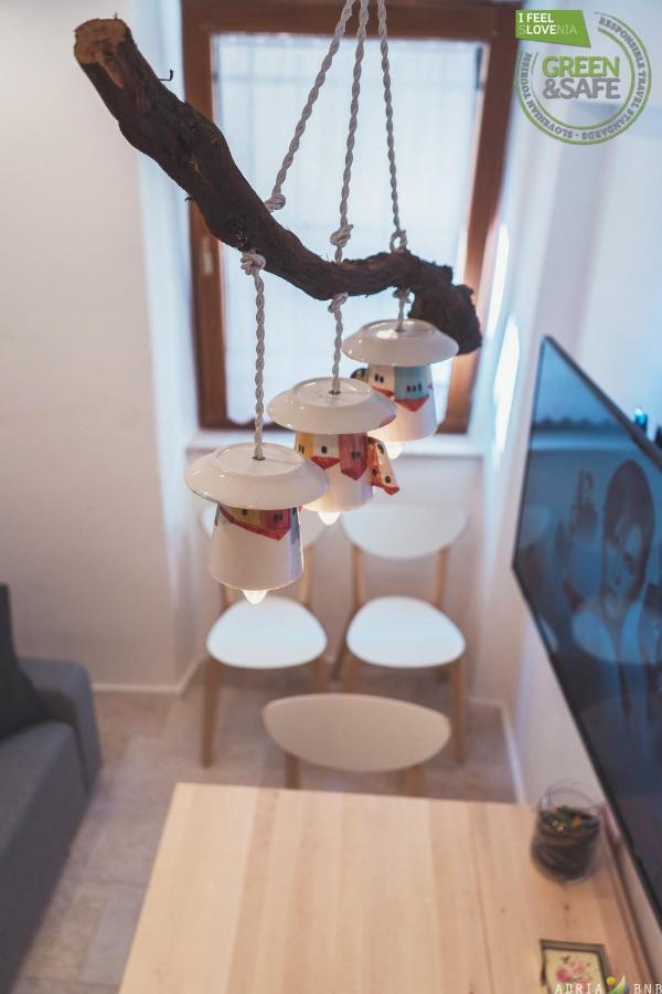 Giorgio Apartment Piran Ngoại thất bức ảnh