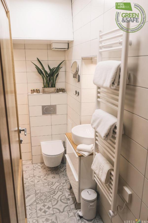 Giorgio Apartment Piran Ngoại thất bức ảnh