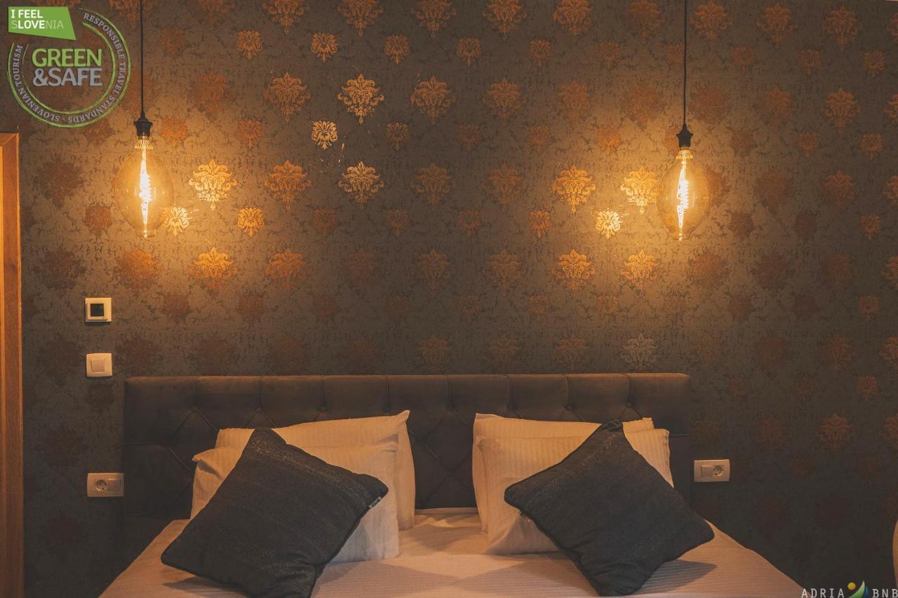 Giorgio Apartment Piran Ngoại thất bức ảnh