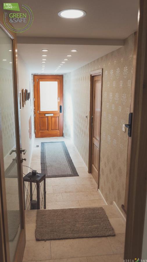 Giorgio Apartment Piran Ngoại thất bức ảnh