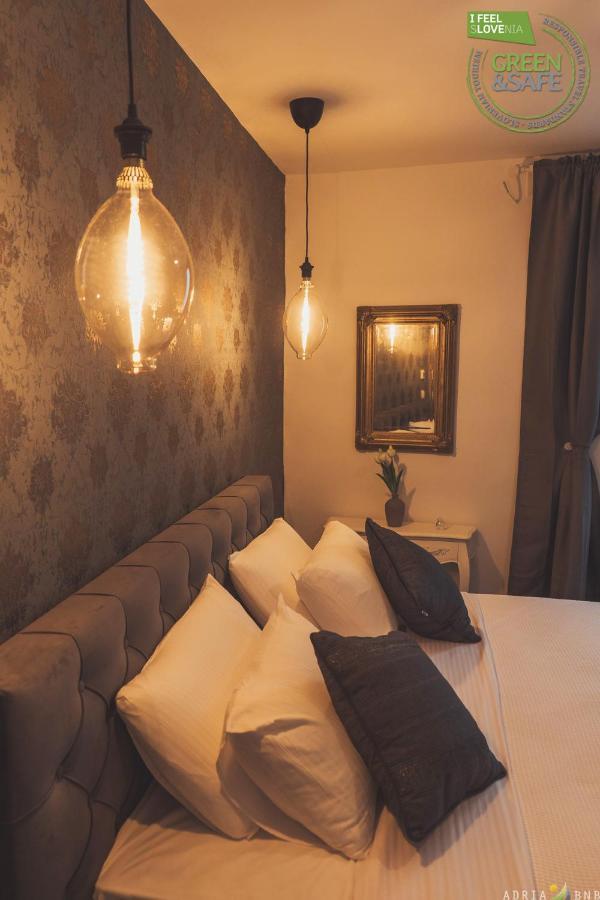 Giorgio Apartment Piran Ngoại thất bức ảnh