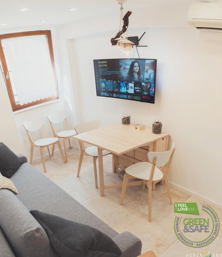 Giorgio Apartment Piran Ngoại thất bức ảnh