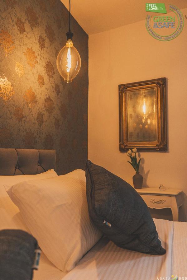 Giorgio Apartment Piran Ngoại thất bức ảnh